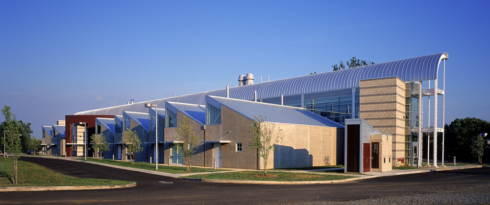 ABT's Nanotech West Facility